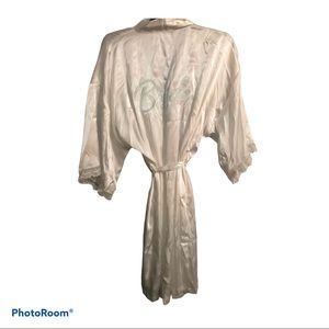 NEW Apt. 9 Bride Robe | Size- Medium